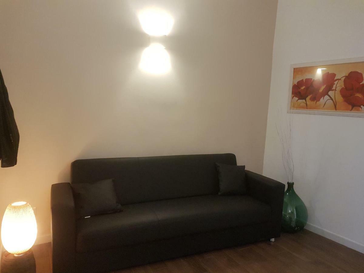 레체 House Don Tonino 아파트 외부 사진